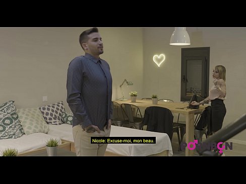 ❤️ PORNBCN 4K Yon fanm ki gen matirite ak gwo tit vle pou yo te foutu nan dèyè jenn gigolo ak gwo dick pip amortism fuck difisil men travay chen style chat niche orgasm Sous-titres franse ️❌ Porno fb nan nou