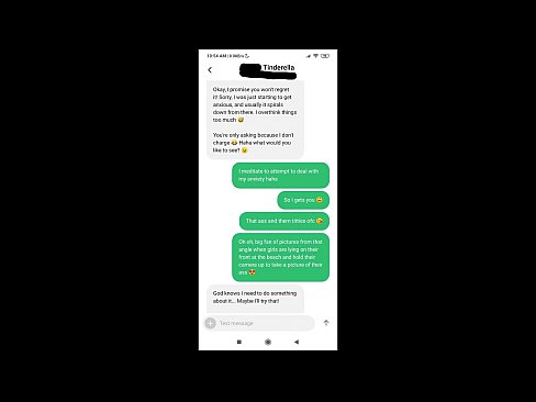 ❤️ Mwen te ajoute yon nouvo PAWG soti nan Tinder nan harem mwen an (pale ak Tinder enkli) ️❌ Porno fb nan nou